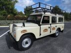 Thumbnail Photo 2 for 1981 Land Rover Defender